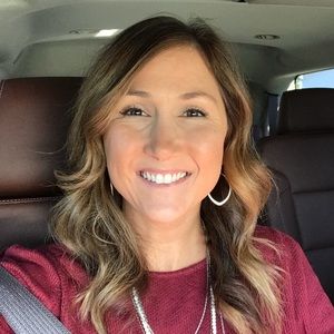 Meet your Posher, Kristin